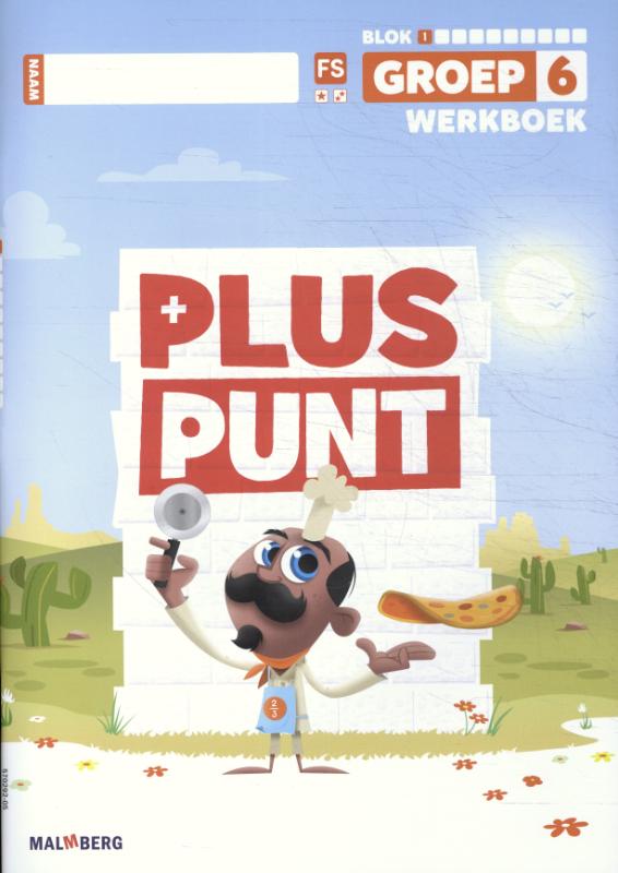 Omslag van Werkboek