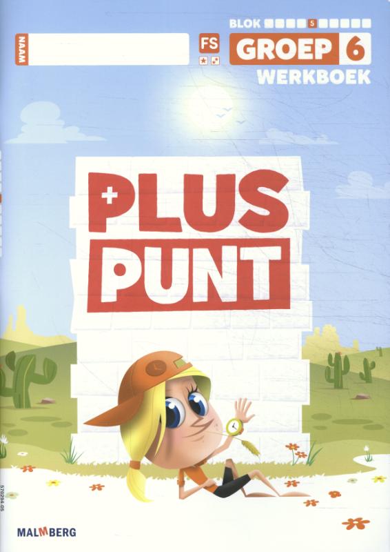 Omslag van Werkboek