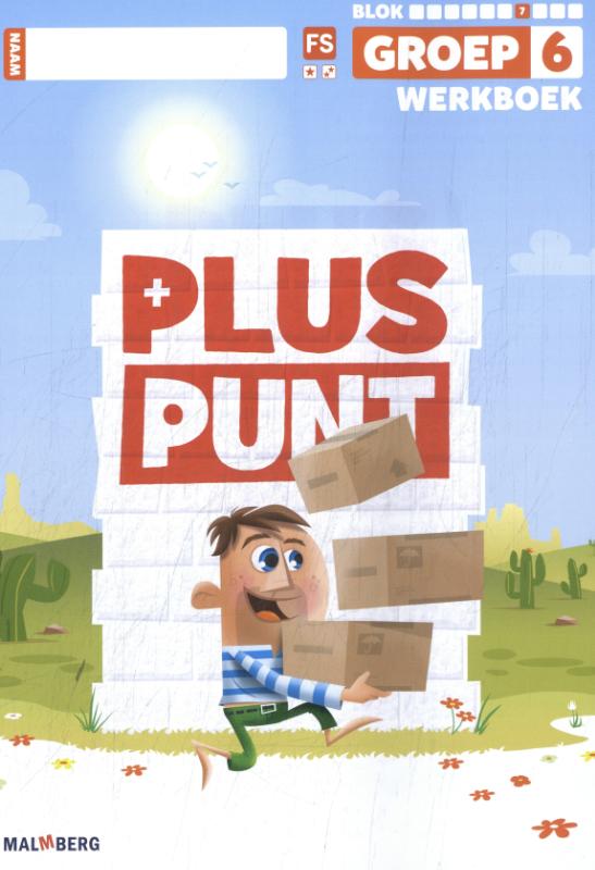 Omslag van Werkboek