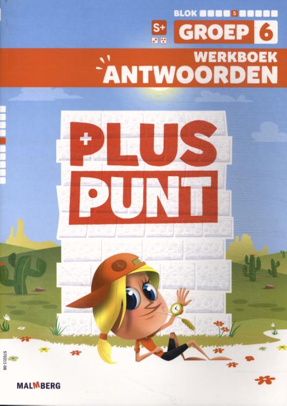 Omslag van Werkboek antwoorden