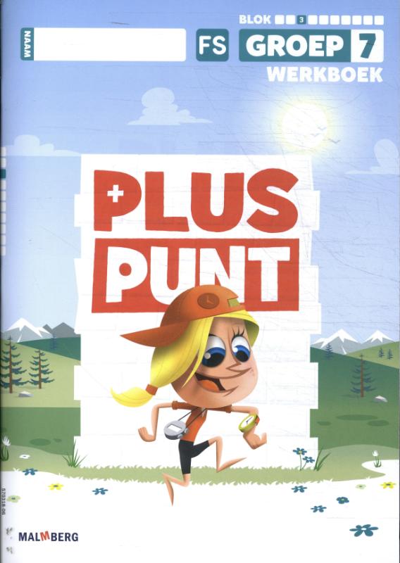 Omslag van Werkboek