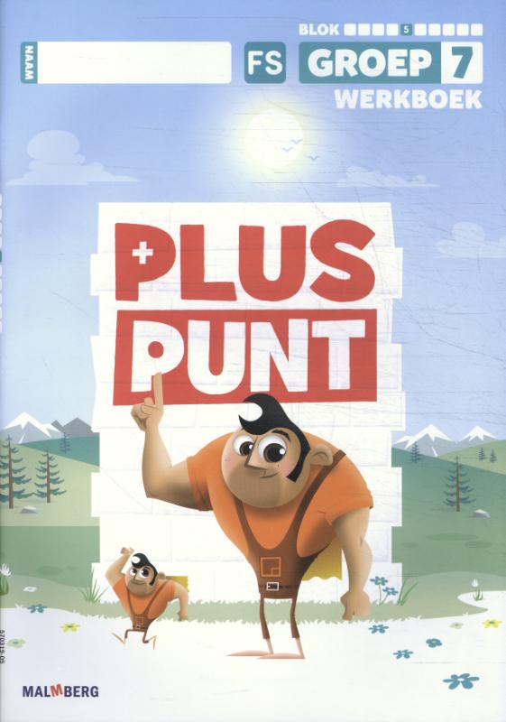 Omslag van Werkboek