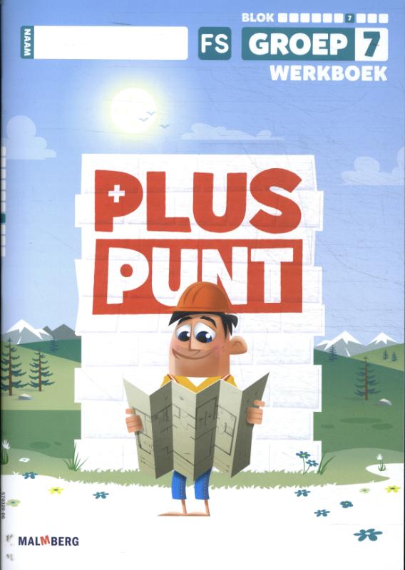 Omslag van Werkboek
