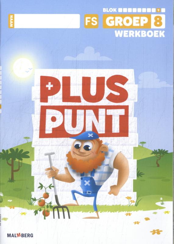Omslag van Werkboek