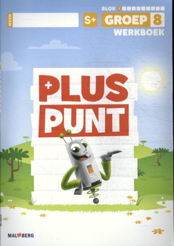 Omslag van Werkboek