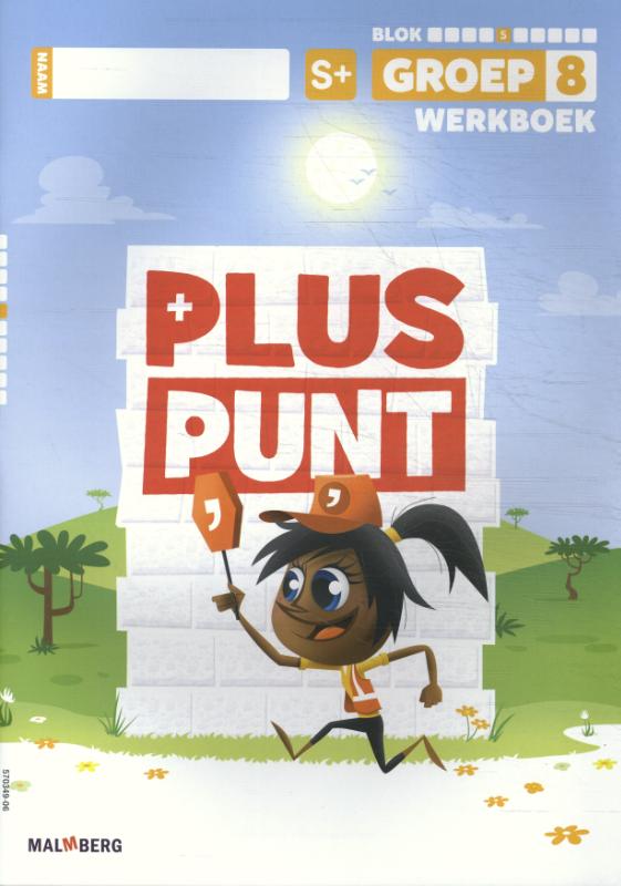 Omslag van Werkboek
