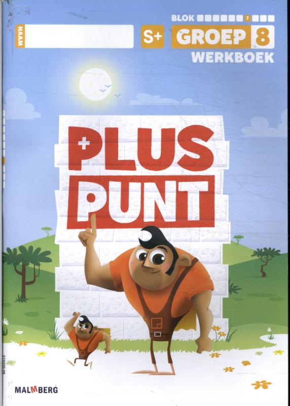 Omslag van Werkboek