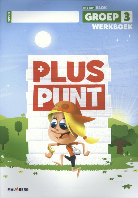 Omslag van Werkboek
