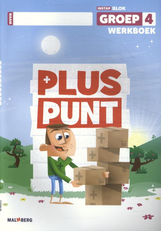 Omslag van Werkboek
