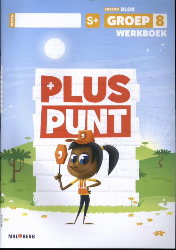 Omslag van Werkboek