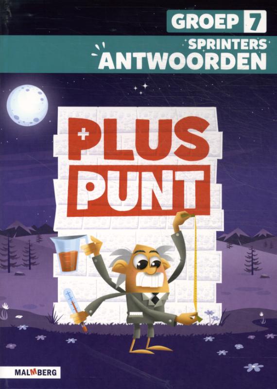 Omslag van Antwoordenboek