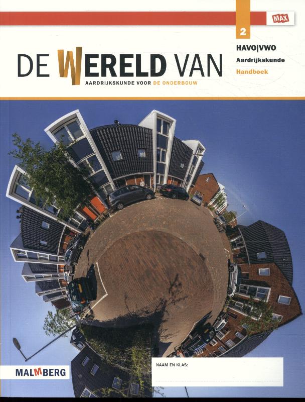 Omslag van Handboek