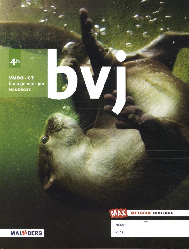 Omslag van handboek