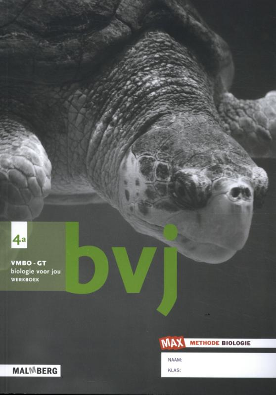 Omslag van Werkboek