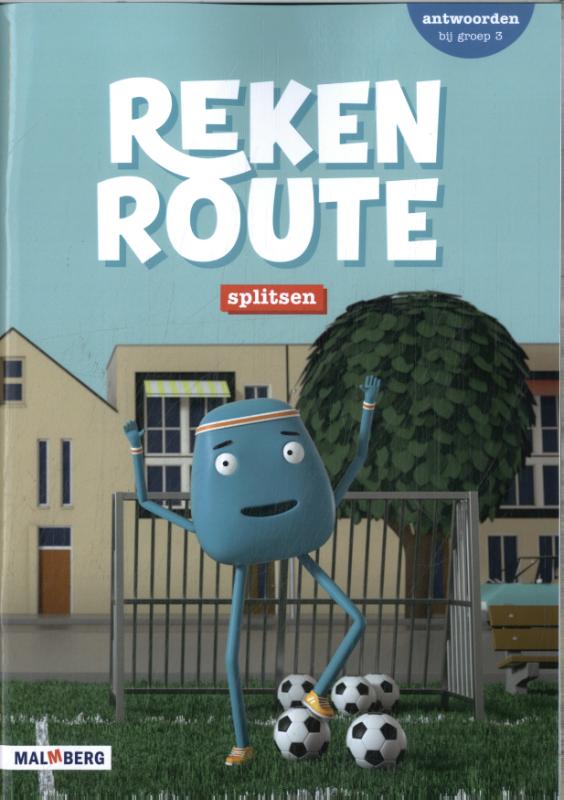 Omslag van Antwoordenboek