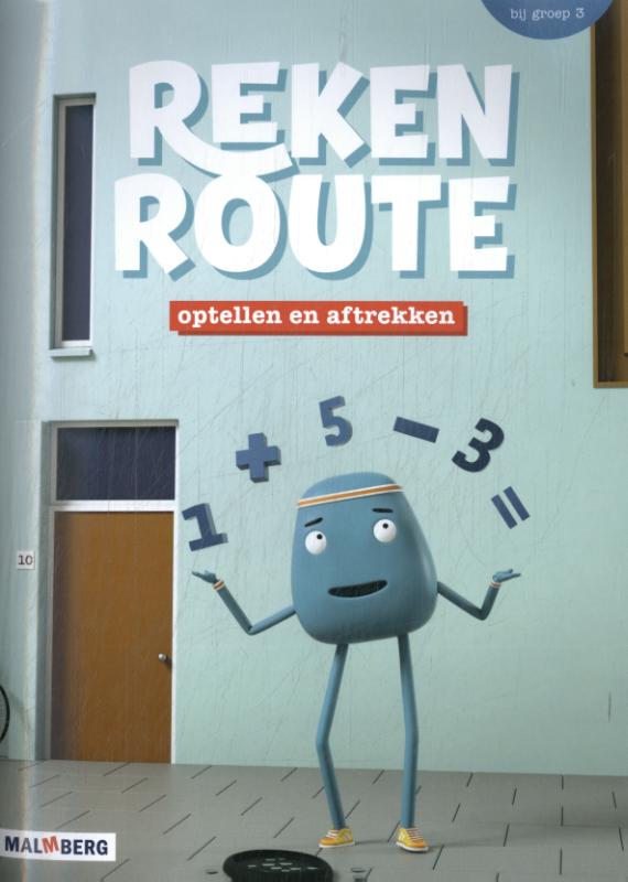 Omslag van antwoordenboek