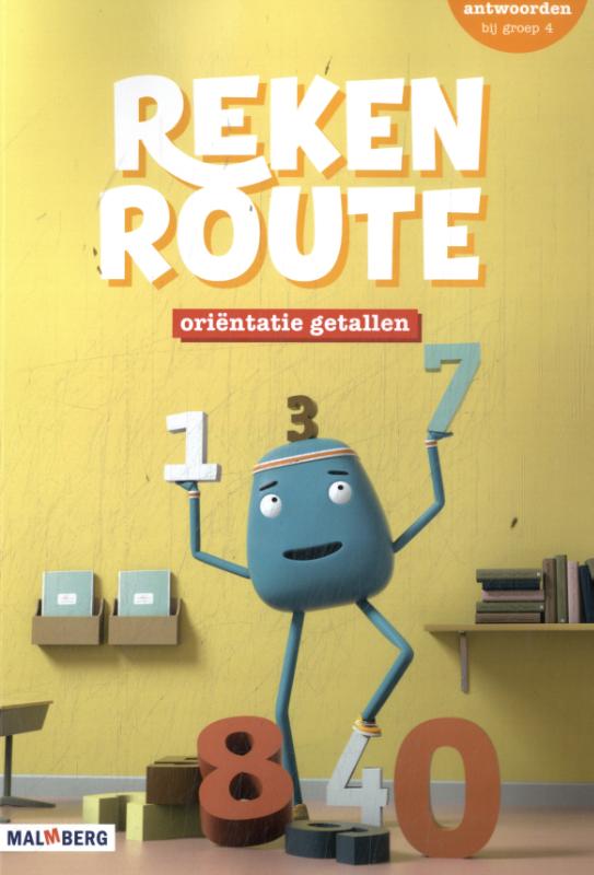 Omslag van anwtoorden