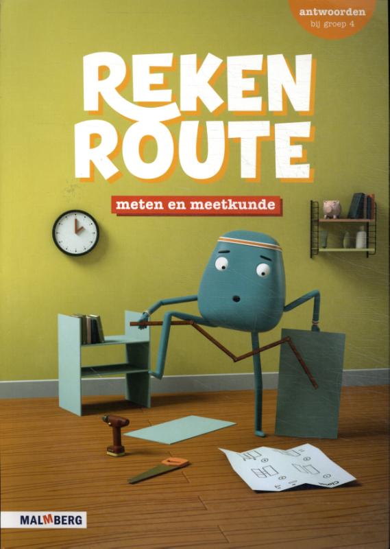 Omslag van Antwoordenboek