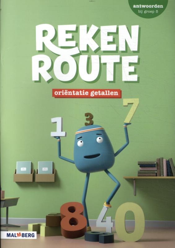 Omslag van Antwoorden