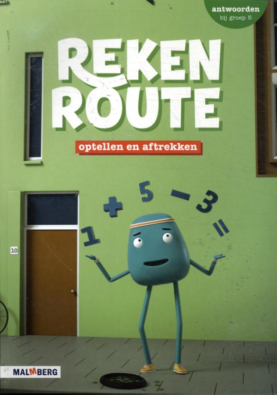 Omslag van Antwoordenboek