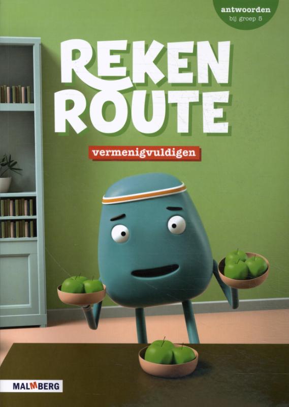 Omslag van Antwoordenboek