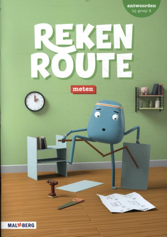 Omslag van Antwoordenboek
