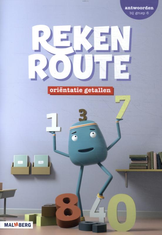 Omslag van Antwoorden