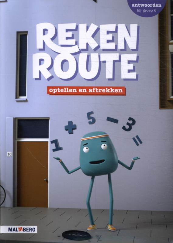 Omslag van Antwoorden