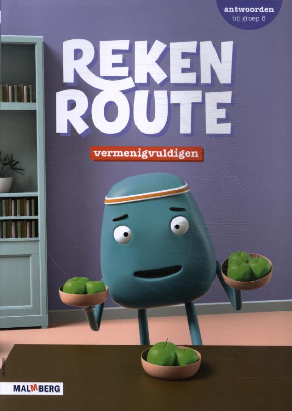 Omslag van Antwoorden