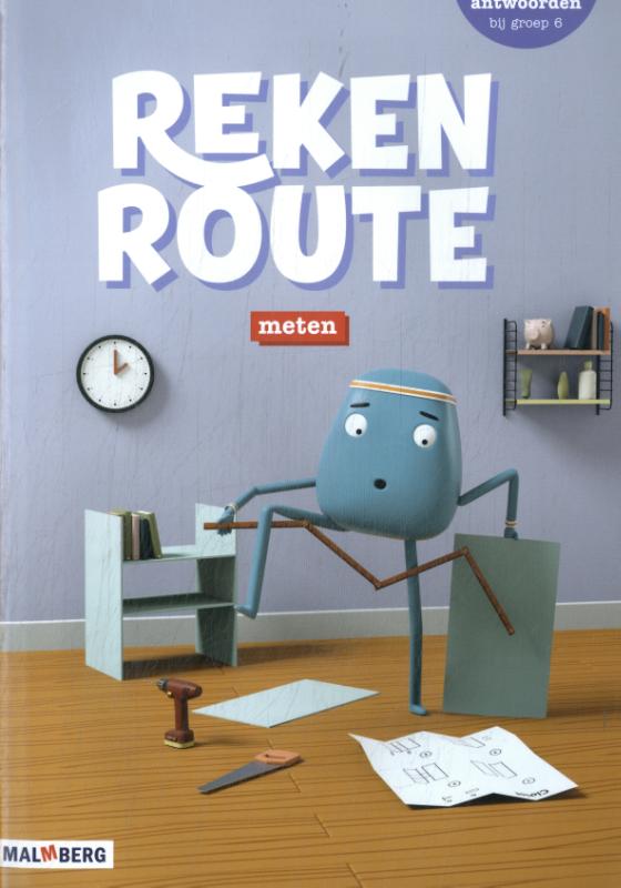 Omslag van Antwoordenboek