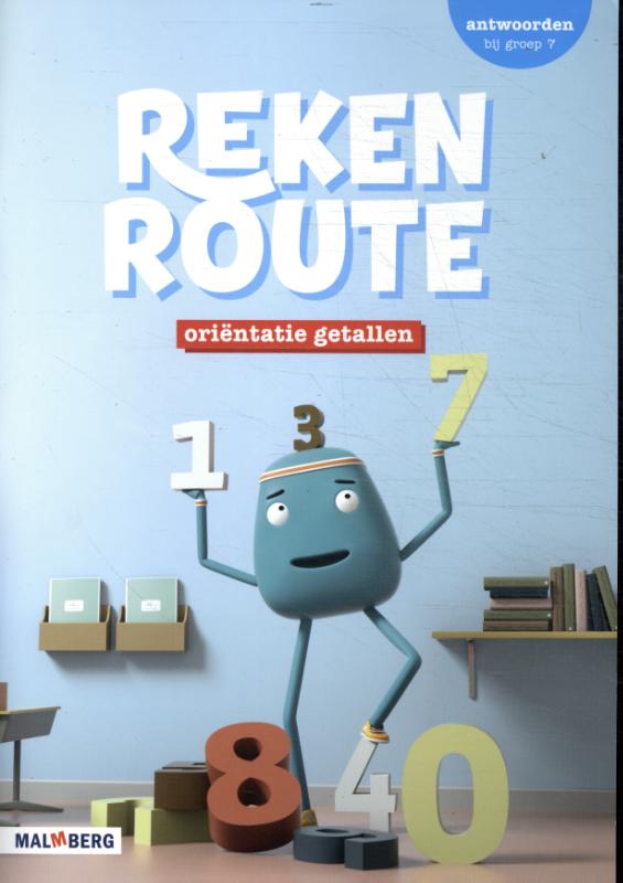 Omslag van Antwoorden