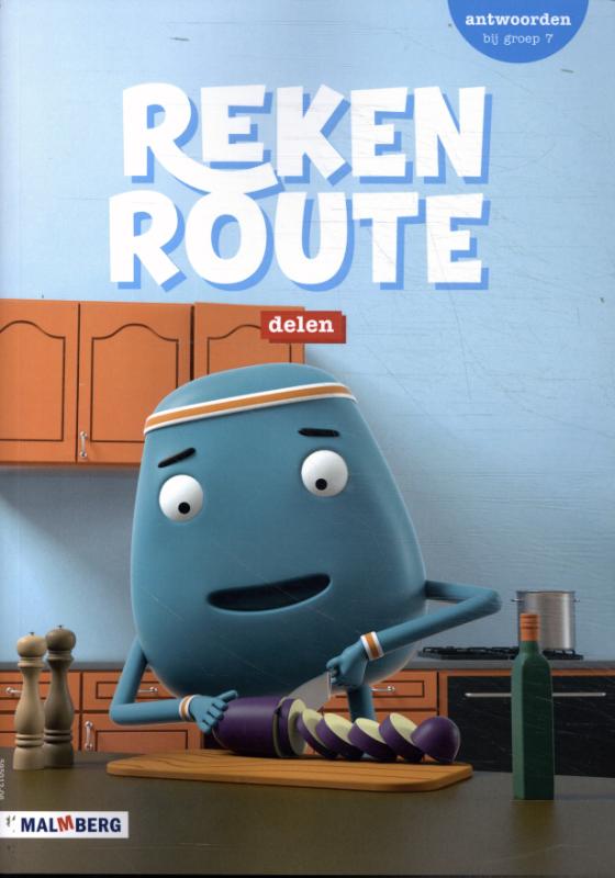 Omslag van Antwoorden