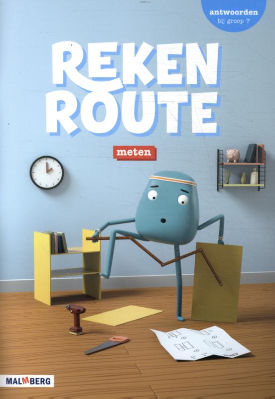 Omslag van Antwoorden