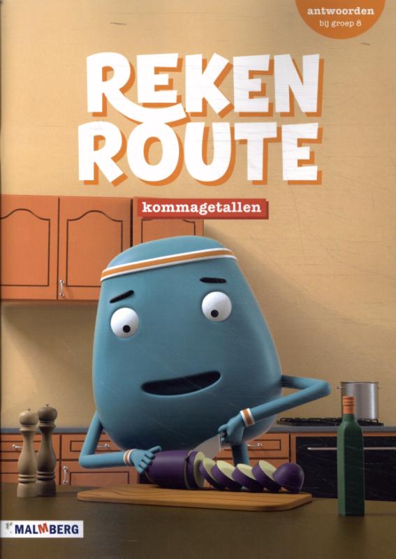 Omslag van Antwoordenboek