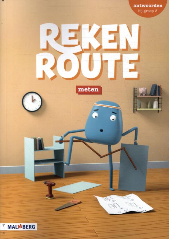 Omslag van Antwoordenboek