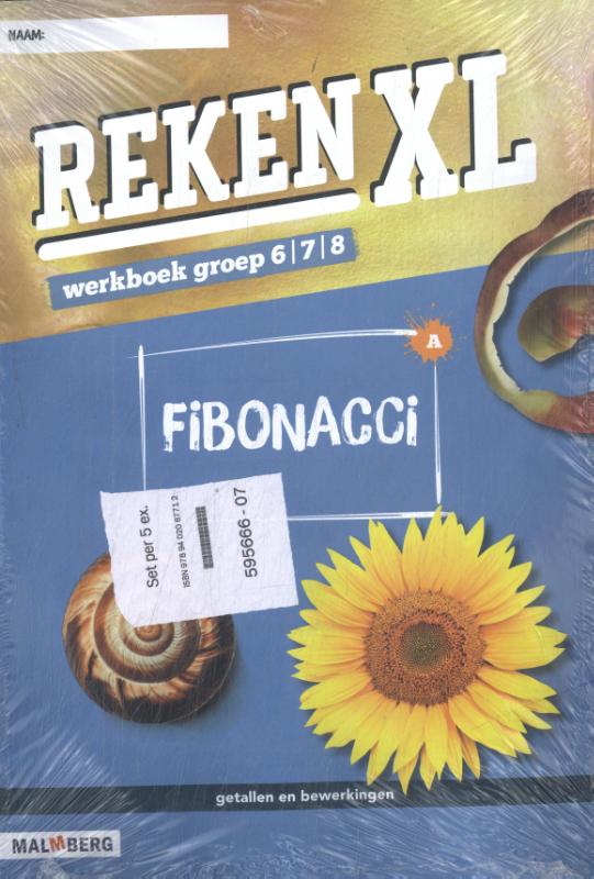 Omslag van Leerwerkboek 2