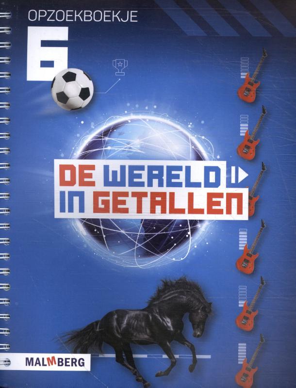 Omslag van Opzoekboekje