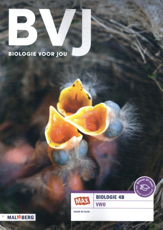Omslag van leeropdrachtenboek deel B 7.0