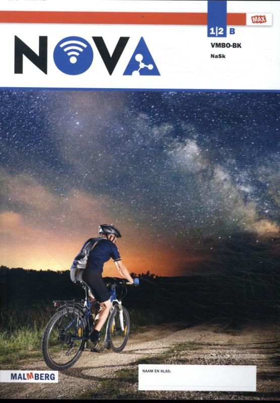 Omslag van Leerwerkboek B