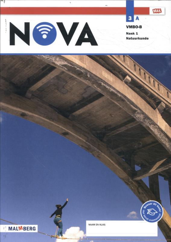 Omslag van Leerwerkboek A
