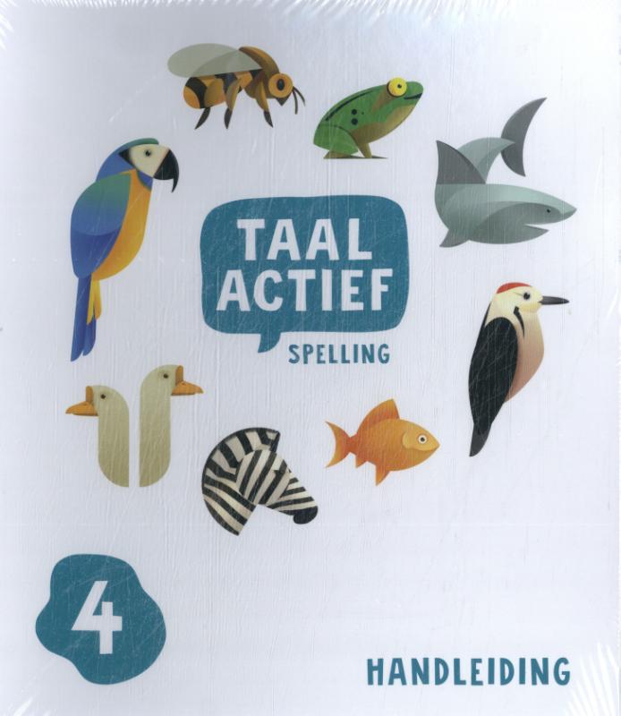 Omslag van Handleiding