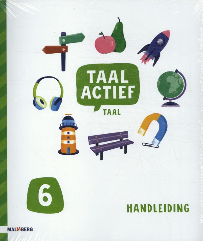 Omslag van Handleiding