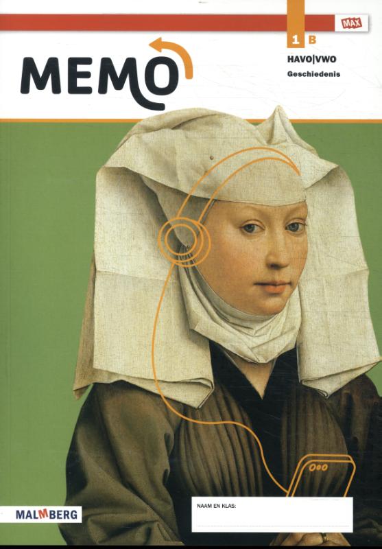 Omslag van leeropdrachtenboek