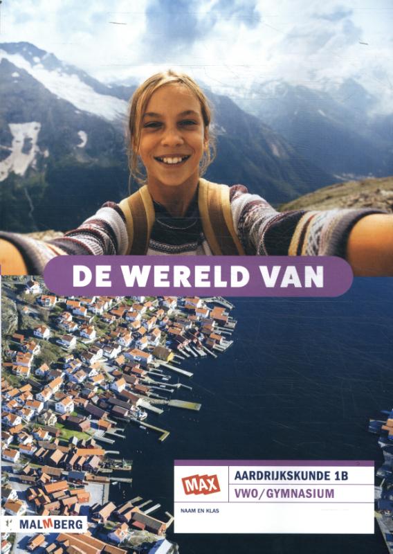 Omslag van Leeropdrachtenboek B