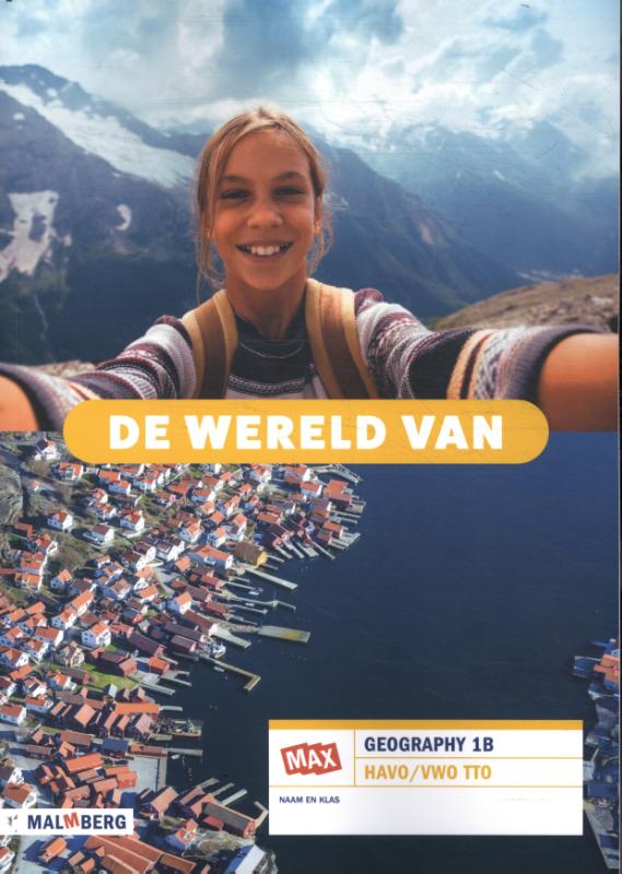 Omslag van Leeropdrachtenboek B
