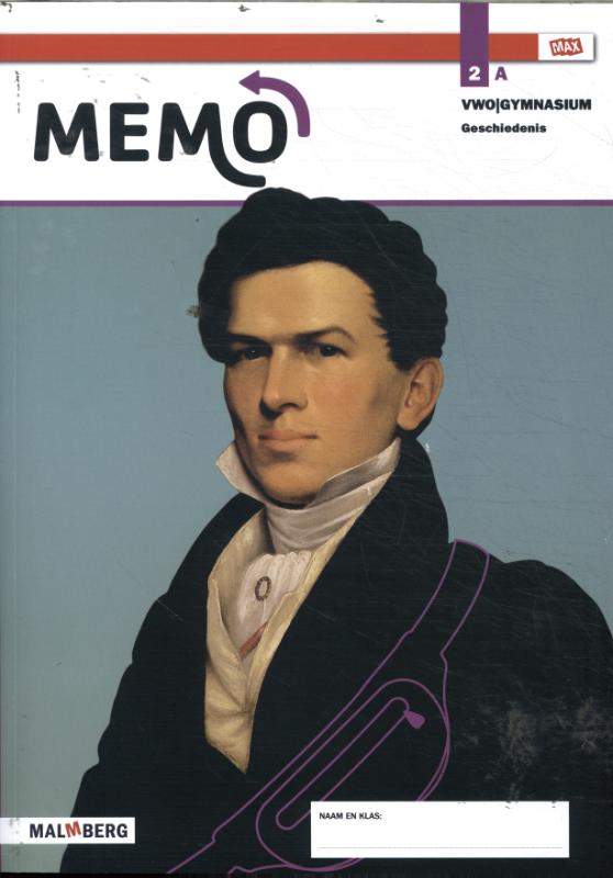 Omslag van Leeropdrachtenboek A