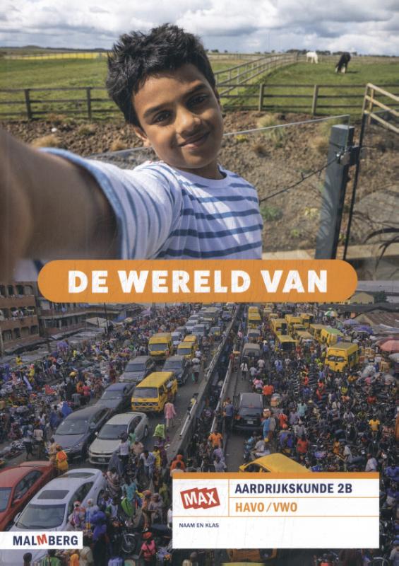 Omslag van Leeropdrachtenboek