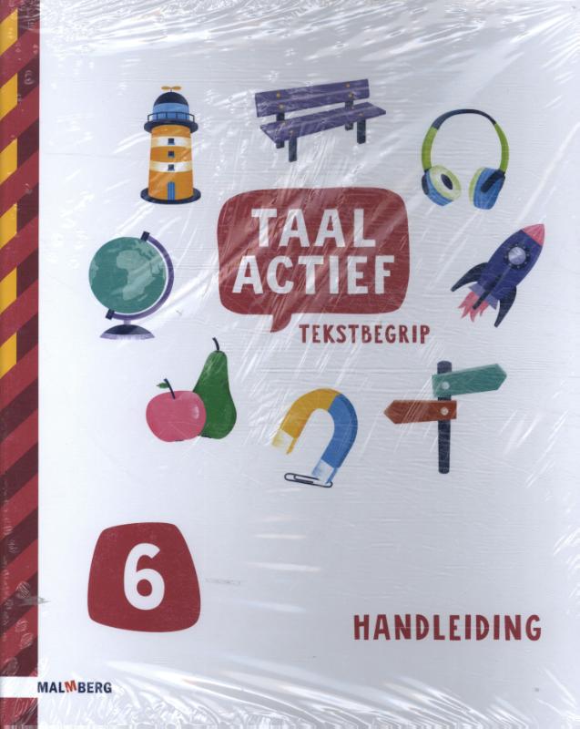 Omslag van Handleiding