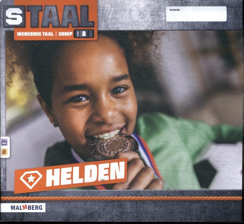 Omslag van Werkboek