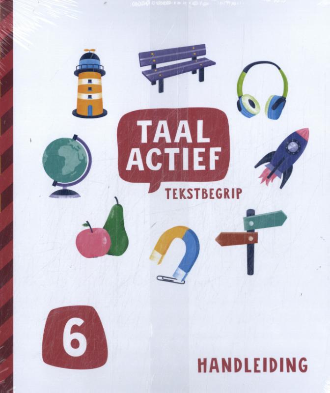 Omslag van Handleiding